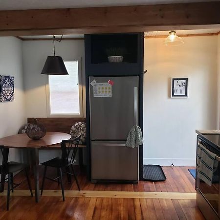 Cute Cottage-2 Min From Downtown Lincoln Exterior foto