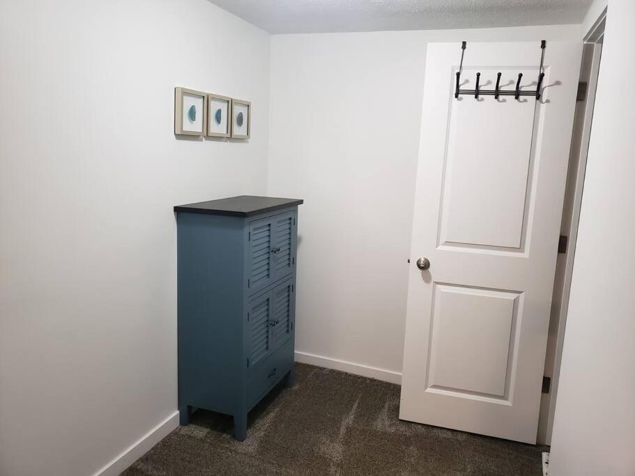 Cute Cottage-2 Min From Downtown Lincoln Exterior foto
