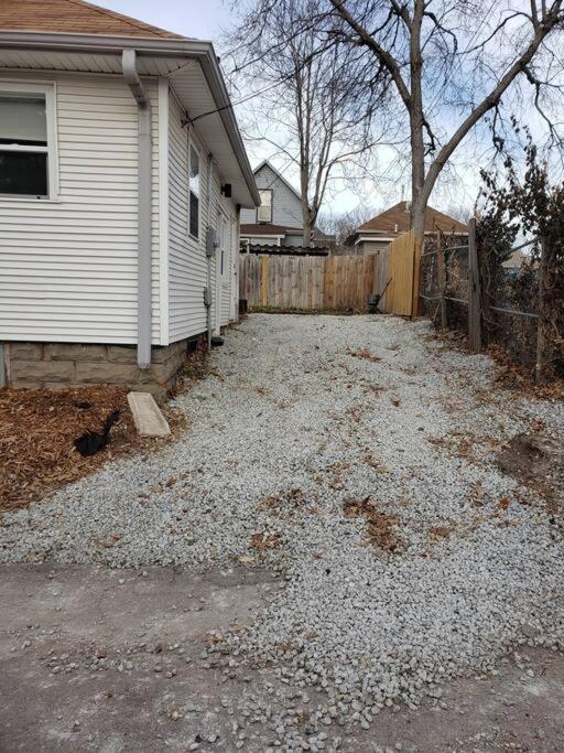 Cute Cottage-2 Min From Downtown Lincoln Exterior foto